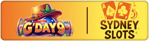 G'Day9 Sydney Slots at MrVictor9
